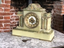 Antique french chiming for sale  GREAT YARMOUTH