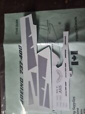 144 airliner hobby for sale  BARNET