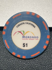 Casino morongo casino for sale  Miami