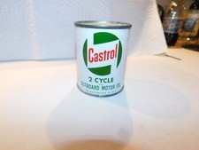 Old vintage castrol for sale  Beecher