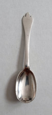 Brittannia silver mustard for sale  UK