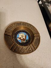 Vtg navy uss for sale  Burkburnett