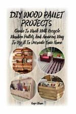 Diy wood pallet for sale  Jessup
