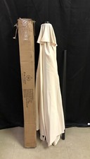 9ft half umbrella for sale  Lexington