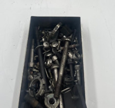 Bulloneria gommini vari usato Bulloneria gommini vari usato  Lamezia Terme