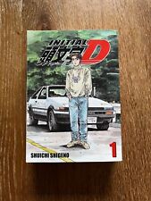 Initial omnibus kinokuniya for sale  Eagle