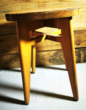Ancien tabouret pieds d'occasion  Seyne