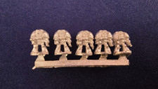Warhammer epic 40000 d'occasion  Roquebrune-Cap-Martin