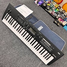Korg kross2 keyboard d'occasion  Expédié en Belgium