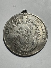 Argent germany bavaria d'occasion  Beauvais