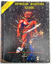 dungeon masters guide for sale dungeon masters guide for sale WALLINGFORD