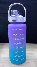 2 liter water bottle for sale  GILLINGHAM