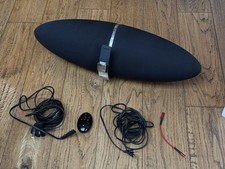 Zeppelin ipod iphone for sale  LONDON