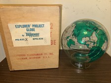 1988 trippensee explorer for sale  Wichita