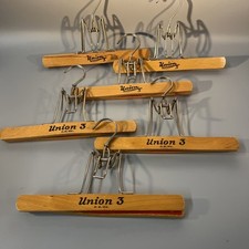 Kleiderbügel hosenbügel unio gebraucht kaufen  Möglingen