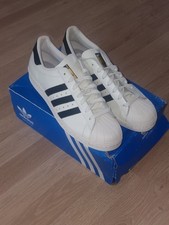 Adidas superstar 80s. for sale  ROMFORD