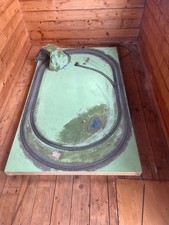 Gauge layout used for sale  BAKEWELL