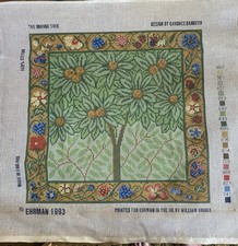 1993 ehrman needlepoint for sale  MOLD