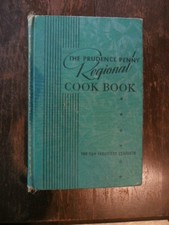 San Francisco Examiner "The Prudence Penny Regional Cook Book" comprar usado  Enviando para Brazil