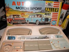 Faller ams 4002 gebraucht kaufen  Bad Zwischenahn