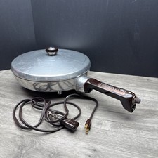 Vintage electric skillet for sale  Westmont