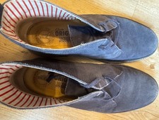 Clarks originals jaguar for sale  BURY ST. EDMUNDS