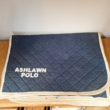 Vintage ashlawn polo for sale  Williamstown