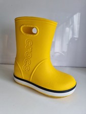 Crocs designer boys for sale  LONDON