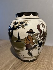 Vase grès ciboure d'occasion  Firminy