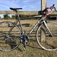 Scott cr1 full for sale  SWINDON