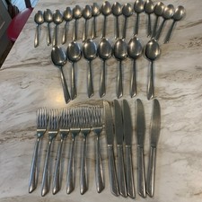 Silco flatware atomic for sale  Saint Cloud