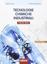 Tecnologie chimiche industrial usato  Italia