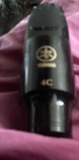 Yamaha alto sax for sale  WEYMOUTH