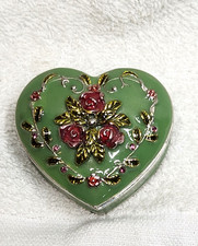 Bejeweled enamel green for sale  Murfreesboro