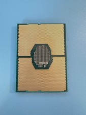Intel xeon 3245m d'occasion  Villejuif