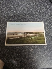Rppc postcard hest for sale  CLEETHORPES