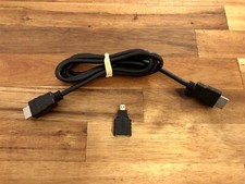 Adaptateur hdmi femelle d'occasion  Mérignac
