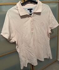 Tommy hilfiger polo gebraucht kaufen  Alfeld (Leine)