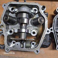 Testata completa honda usato  Torrita Tiberina