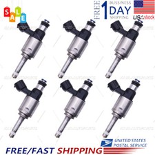 Gdi fuel injectors for sale  Cranbury