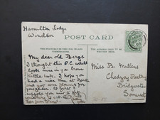 Postal history kev11 for sale  YORK