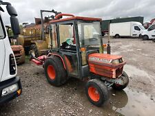 Kubota b2150 compact for sale  WESTBURY
