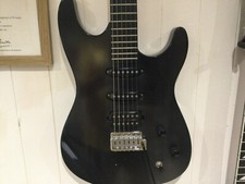 Chapman ml1 guitar for sale  TORQUAY