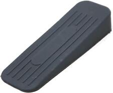 Door wedge dark for sale  EDENBRIDGE
