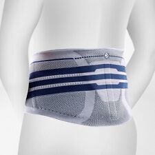 Bauerfeind LumboTrain 2 estabilização muscular coluna lombar apoio traseiro tamanho 2 comprar usado  Enviando para Brazil