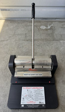 Ellison letter machine for sale  Irvine