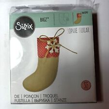 Sizzix bigz christmas for sale  ELLESMERE