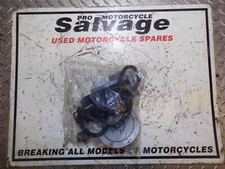 Honda cbf 1000 for sale  LEEK
