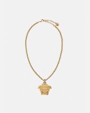 Versace necklace crystal for sale  MANSFIELD