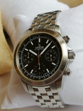 Union herren armbanduhr gebraucht kaufen  Glashütte